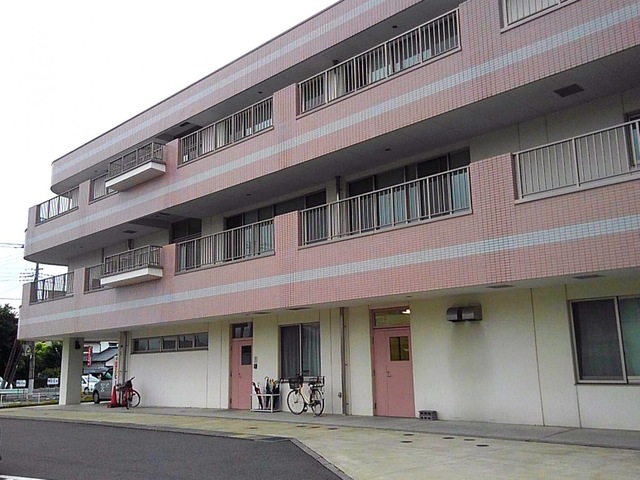医療法人貞心会介護老人保健施設 施設外観