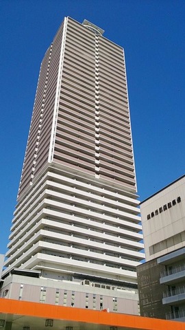 ラシュールメゾン岐阜