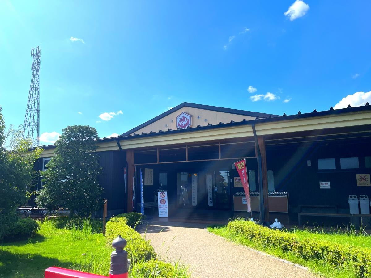 外観写真になります。