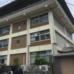 鹿屋保健所