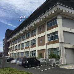 鹿屋保健所
