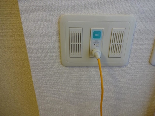 住宅型有料老人ホーム 稀楽 設備