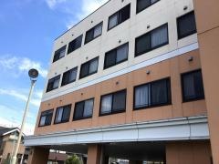 住宅型有料老人ホーム　稀楽