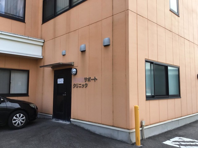 住宅型有料老人ホーム 稀楽 施設外観