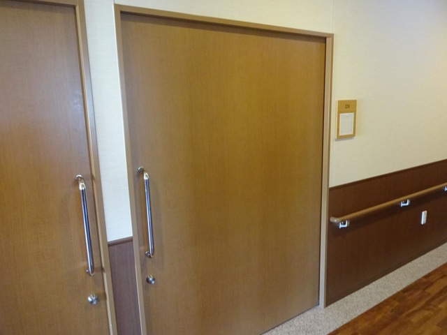 住宅型有料老人ホーム 稀楽 内観（中の様子）