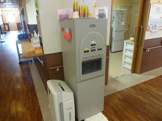 住宅型有料老人ホーム 稀楽 設備