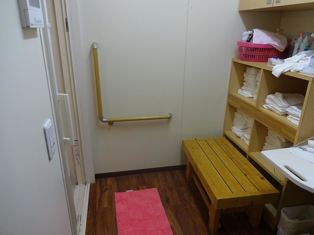 住宅型有料老人ホーム 稀楽 内観（中の様子）