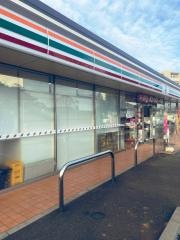 セブンイレブン　千葉高田町店