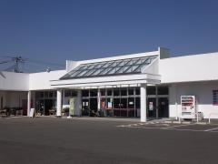 西松屋　伊達保原店