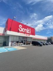 サンキ諫早店
