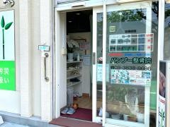 バンブーはりきゅう整骨院