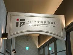 コジマ　吹田動物病院
