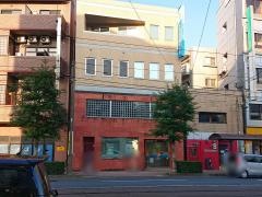 たちばな信用金庫住吉支店