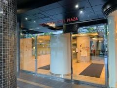 新大阪ワシントンホテルプラザ