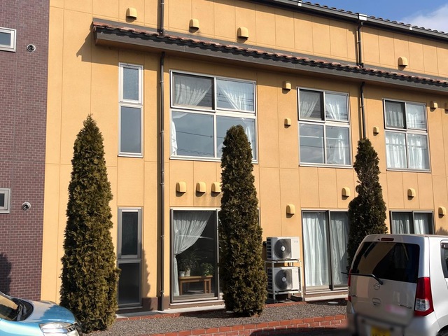 地域密着型特別養護老人ホーム　而今桜