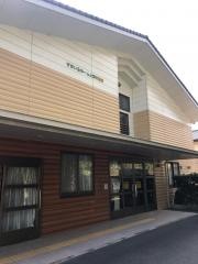 すまいるホーム上津