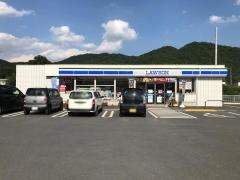 ローソン　佐野閑馬店