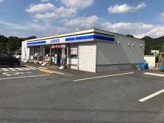 ローソン　佐野閑馬店