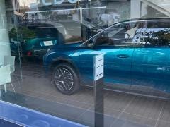 ＰＥＵＧＥＯＴ目黒