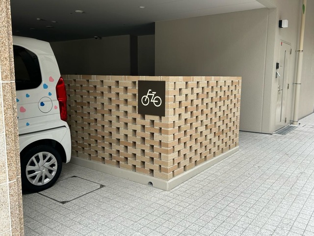 グループホーム清浄苑 施設外観