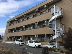 グループホームつどい「八山田家」