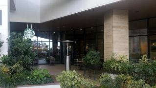 スターバックスコーヒーイオンモール豊川店