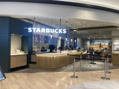 スターバックスコーヒーイオンモール豊川店