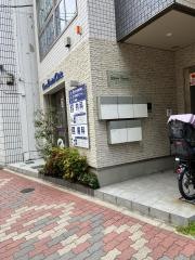 グレースホームケアクリニック　城東分院