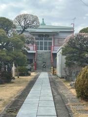 清岸寺