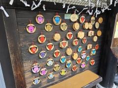 さるぼぼ七福神社
