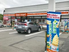 セイコーマート　風連店
