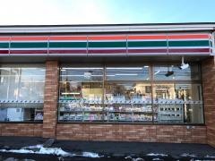セブンイレブン　札幌真栄4条店