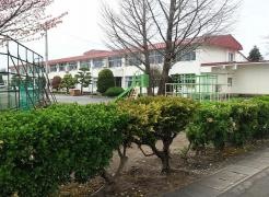 十和田市立東小学校