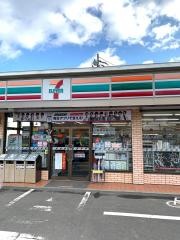 セブンイレブン　松川本町店