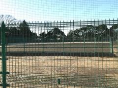 栃木県総合運動公園軟式野球場