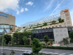 さいたま新都心郵便局