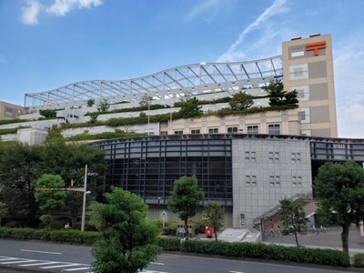 バンクマップ さいたま新都心郵便局 さいたま市中央区新都心