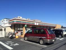 セブンイレブン　大宮宮原3丁目店