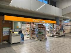ファミリーマート　トモニー航空公園駅店