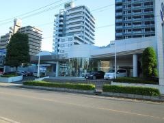 埼玉日産朝霞台店