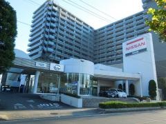 埼玉日産朝霞台店