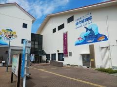 館山市立博物館分館
