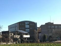 秀明大学学校教師学部附属秀明八千代高等学校
