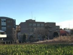 秀明大学学校教師学部附属秀明八千代高等学校