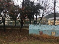 西小中台小学校