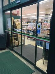 マルエツ　小金原店