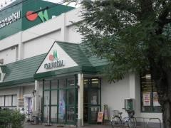 マルエツ　小金原店