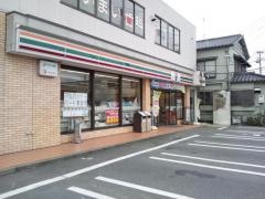 セブンイレブン　八千代上高野店