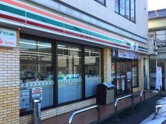 セブンイレブン　八千代上高野店