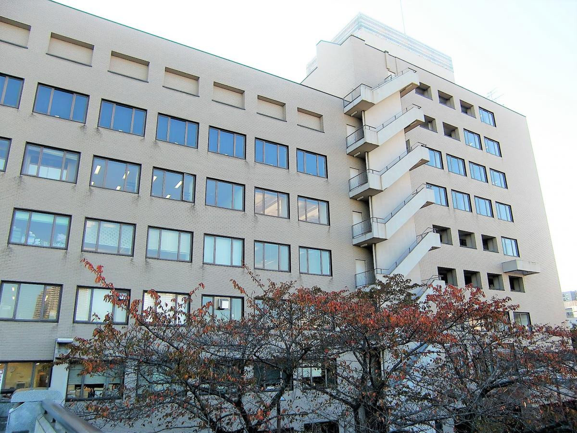 目黒 区 中小 企業 センター ホール